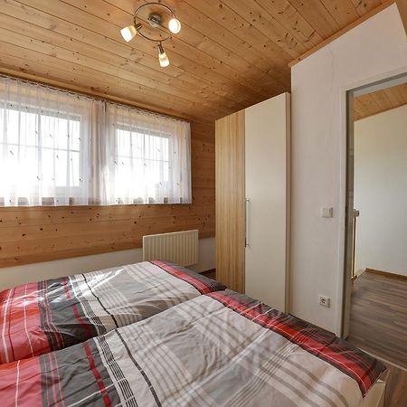 Katschberg Appartements Esterno foto