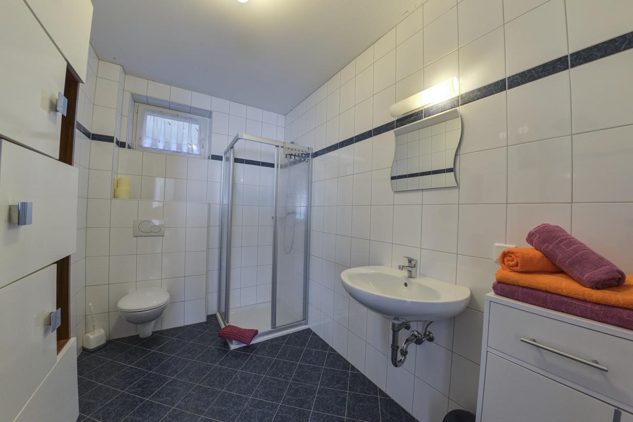 Katschberg Appartements Esterno foto