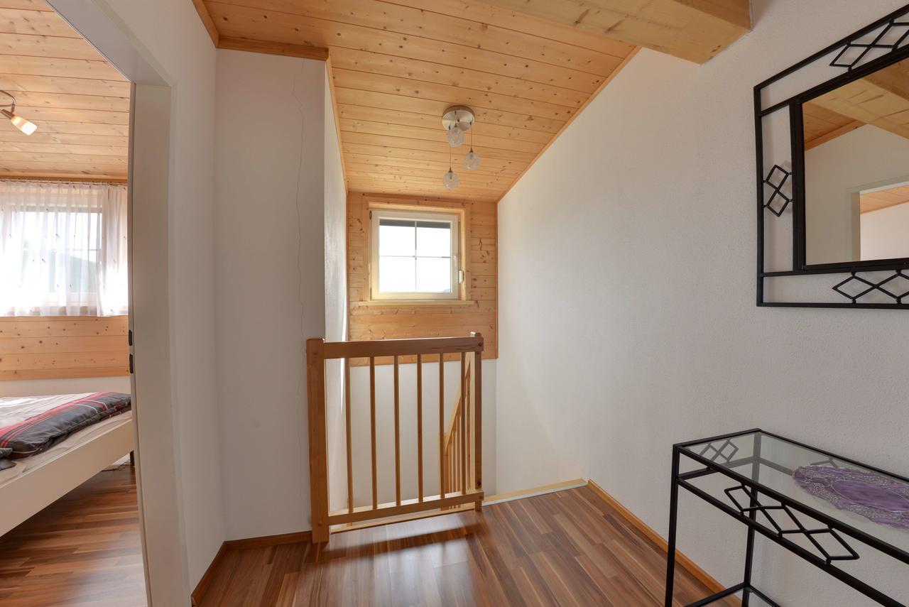 Katschberg Appartements Esterno foto