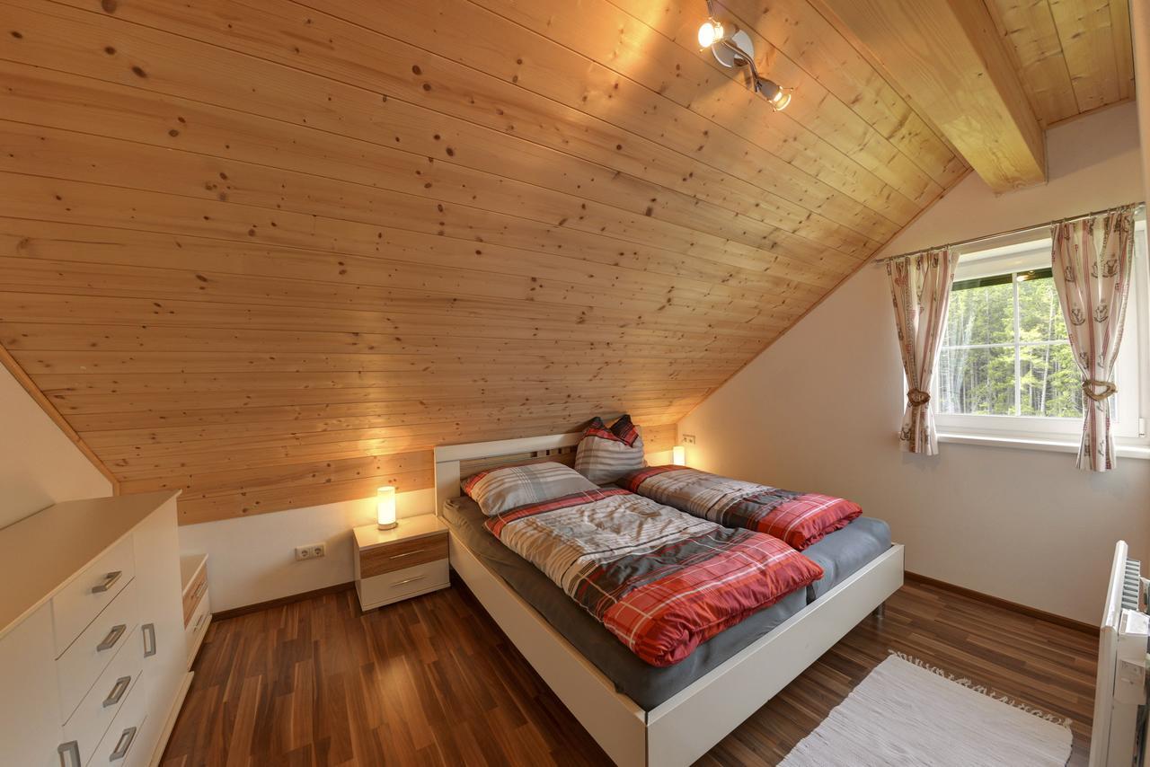 Katschberg Appartements Esterno foto