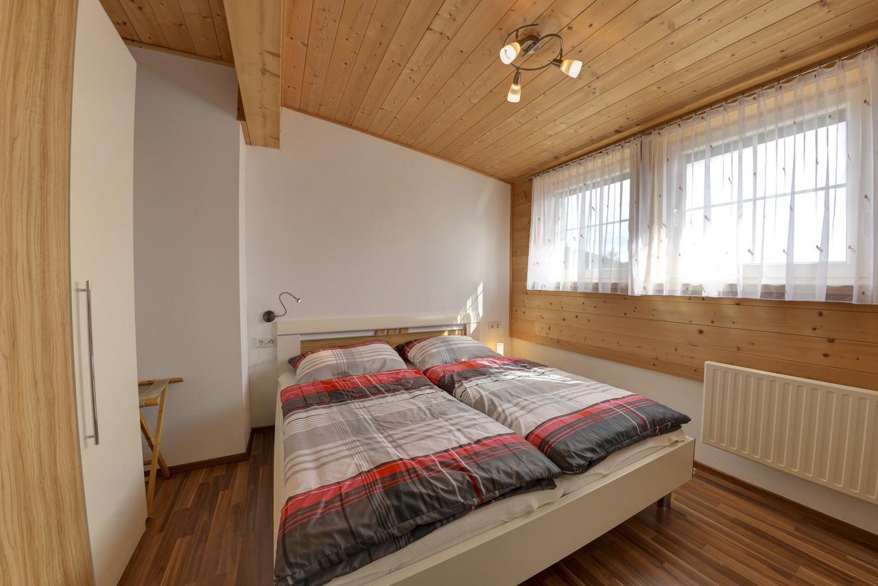 Katschberg Appartements Esterno foto