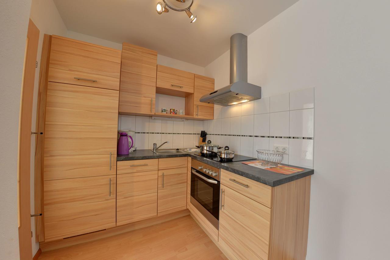 Katschberg Appartements Esterno foto