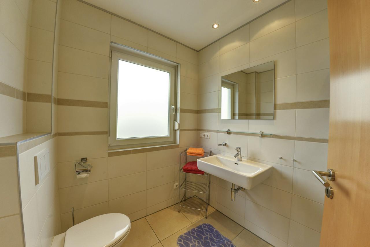 Katschberg Appartements Esterno foto