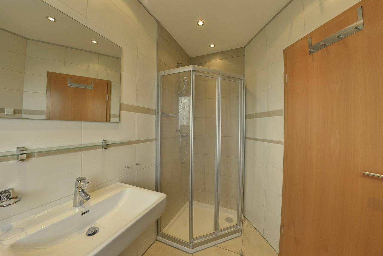 Katschberg Appartements Esterno foto