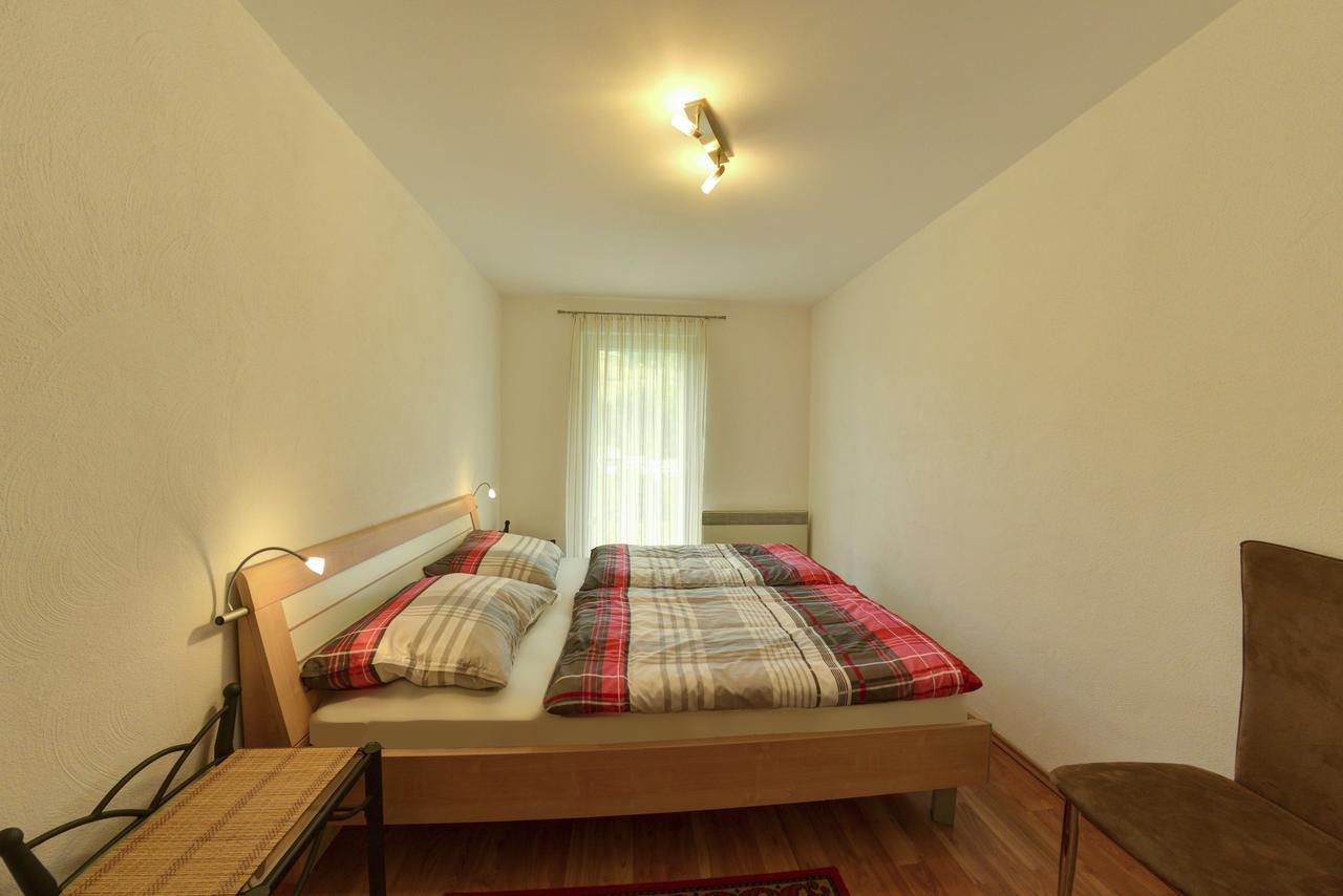 Katschberg Appartements Esterno foto