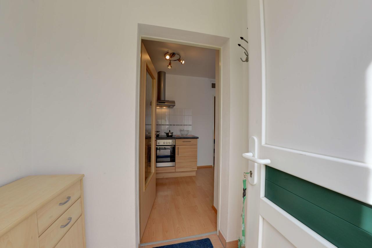 Katschberg Appartements Esterno foto