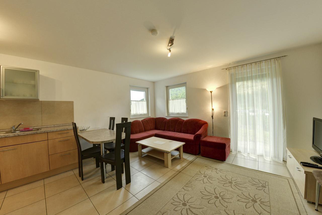 Katschberg Appartements Esterno foto