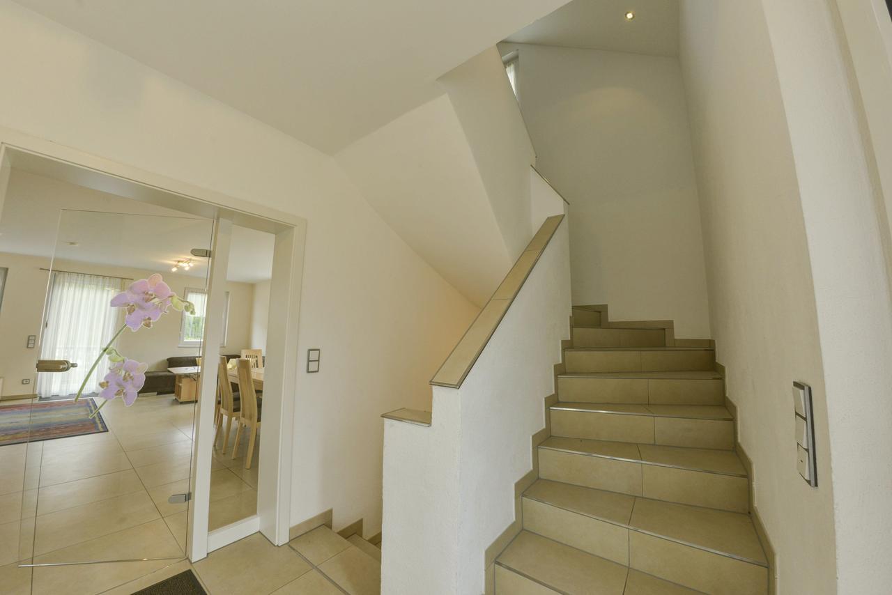 Katschberg Appartements Esterno foto