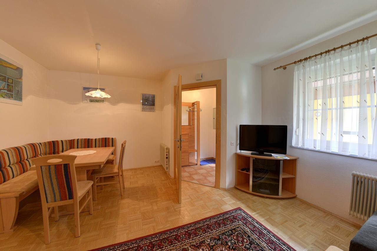 Katschberg Appartements Esterno foto