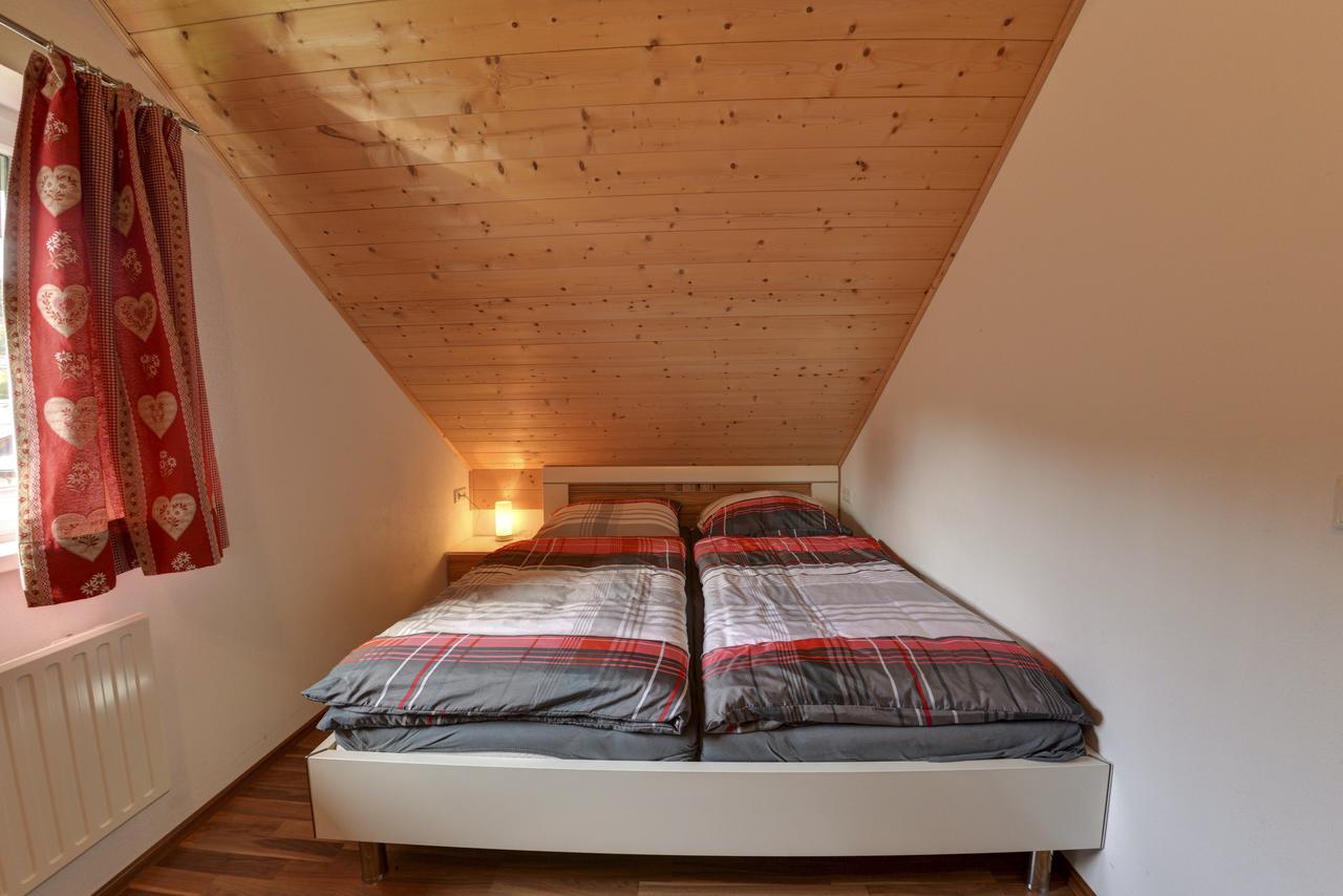 Katschberg Appartements Esterno foto