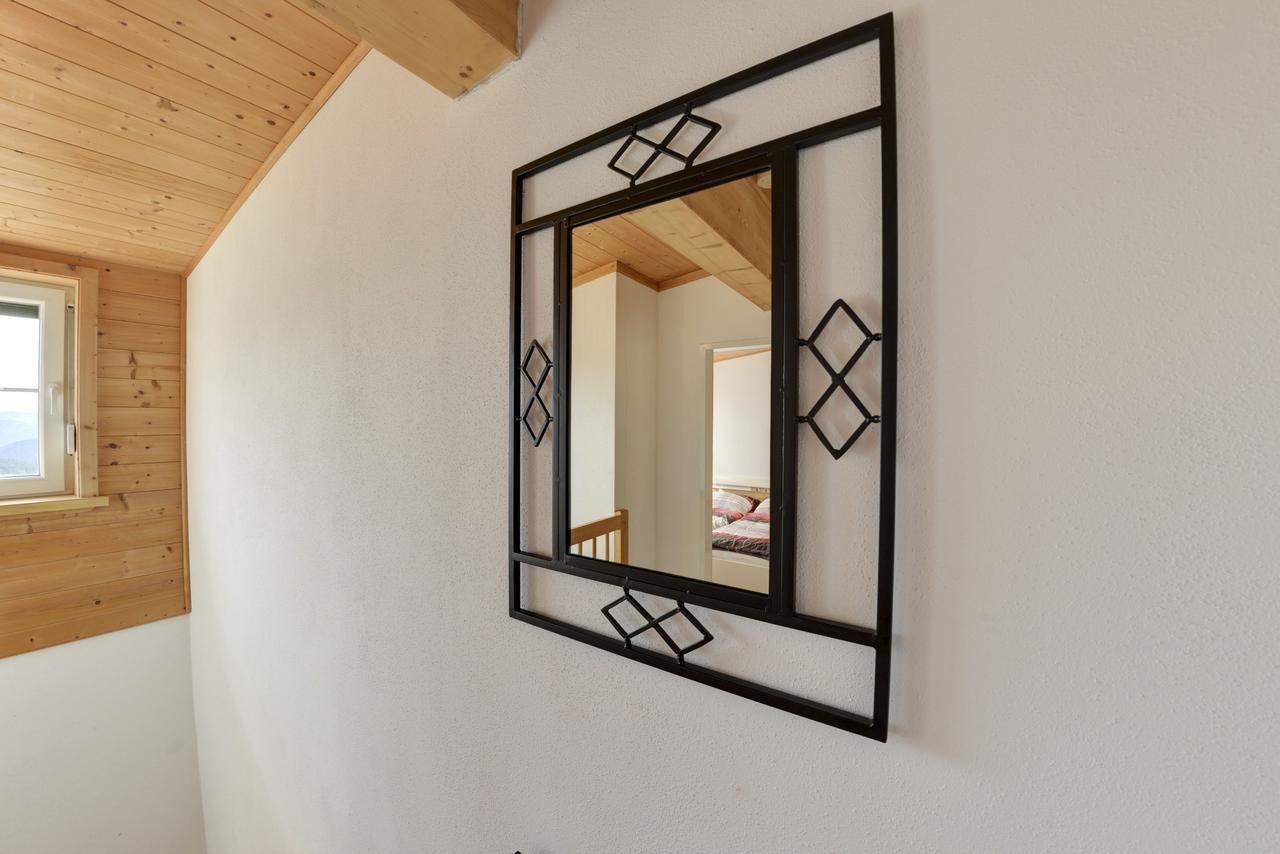 Katschberg Appartements Esterno foto