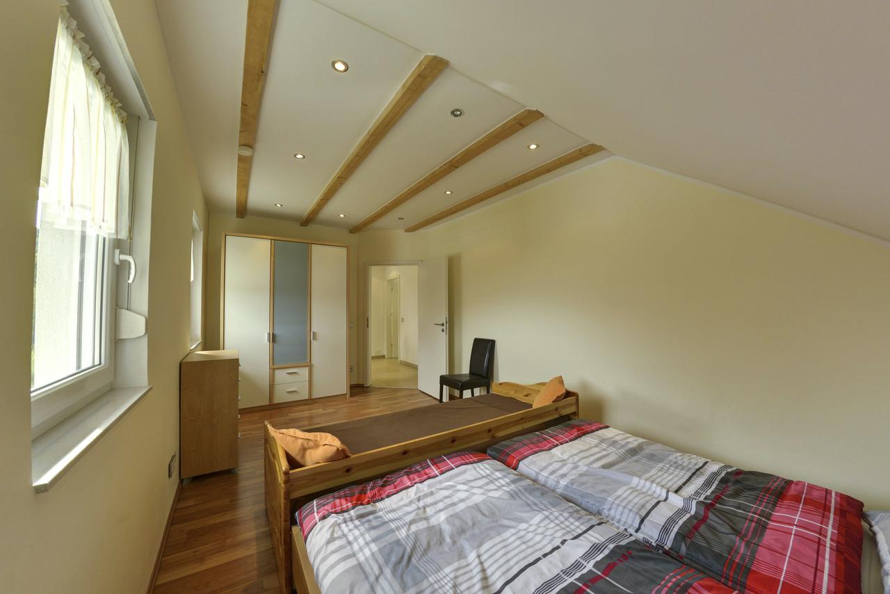 Katschberg Appartements Esterno foto