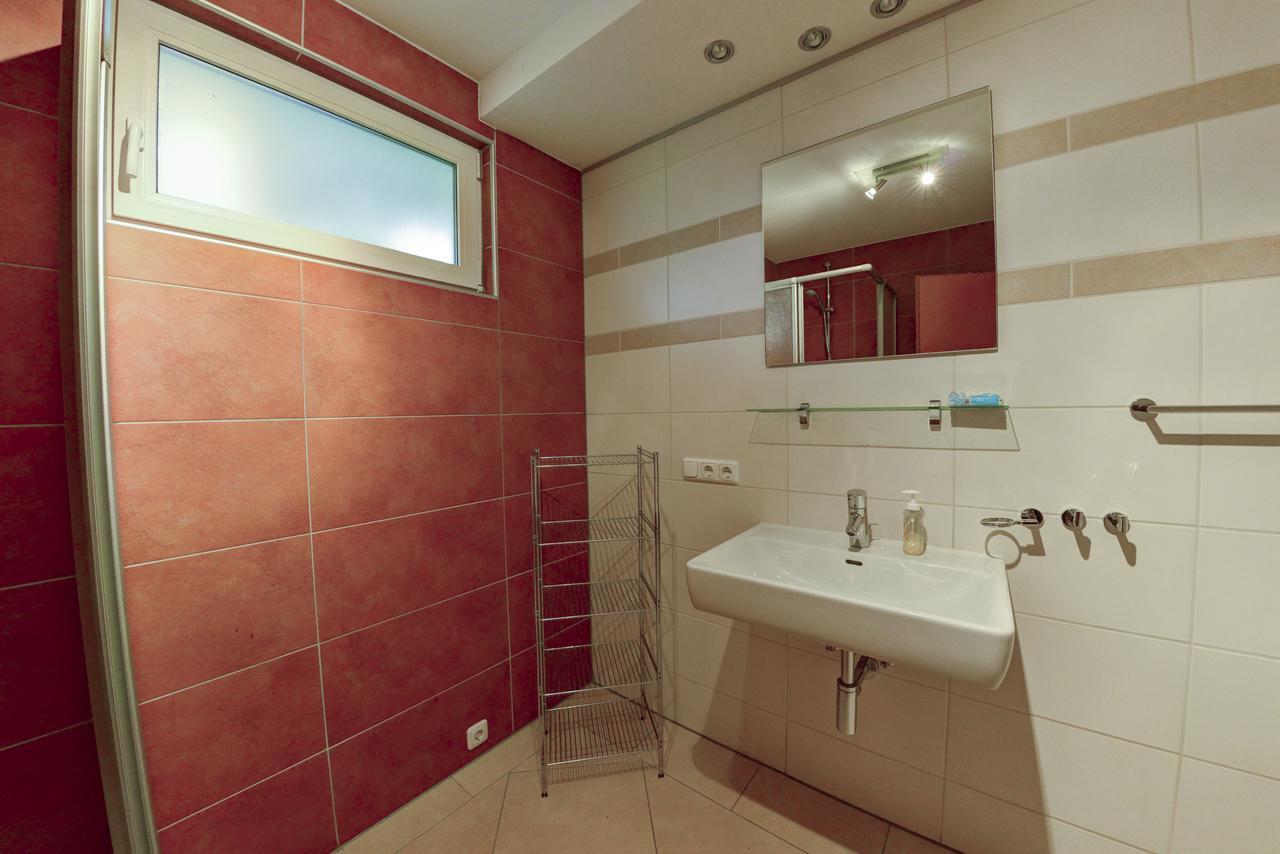 Katschberg Appartements Esterno foto
