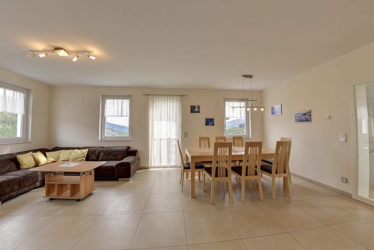 Katschberg Appartements Esterno foto