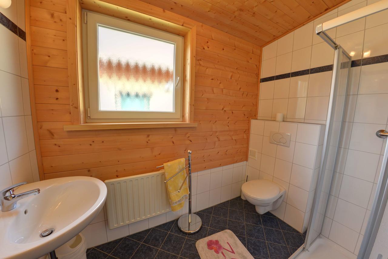 Katschberg Appartements Esterno foto
