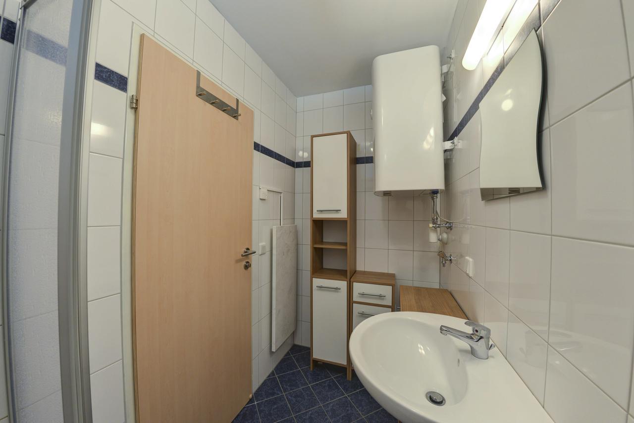 Katschberg Appartements Esterno foto
