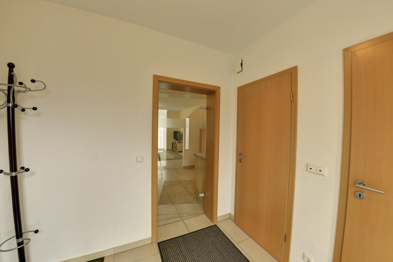 Katschberg Appartements Esterno foto
