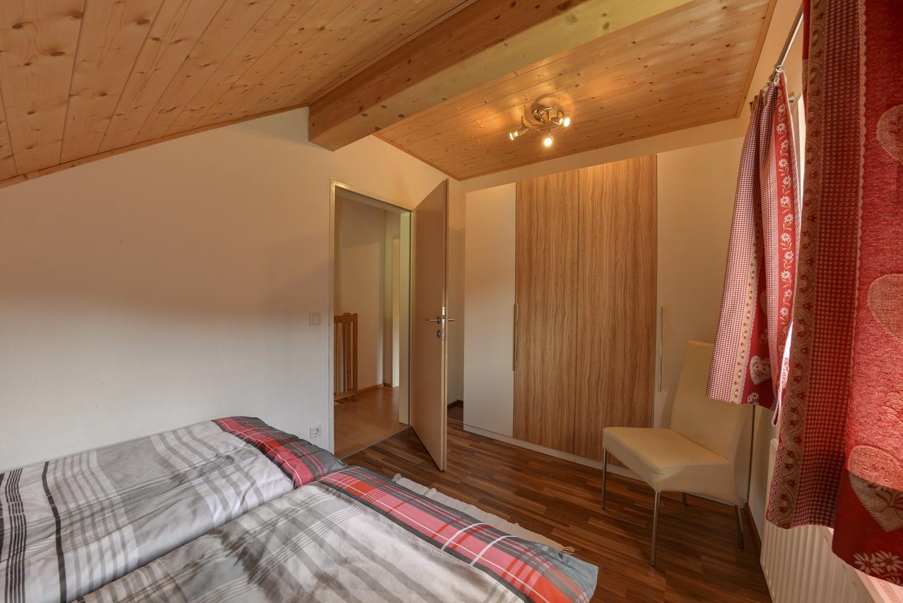 Katschberg Appartements Esterno foto