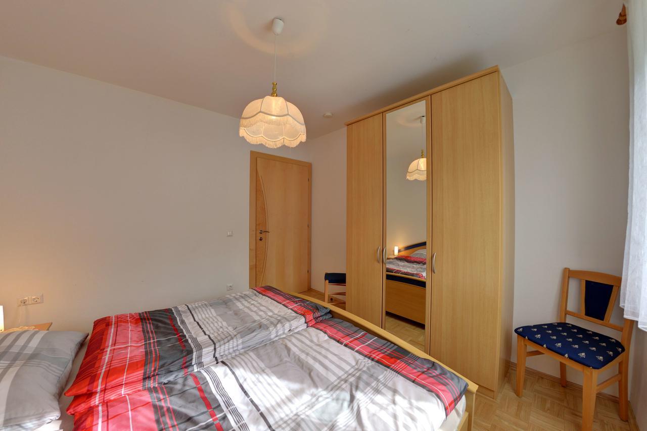 Katschberg Appartements Esterno foto
