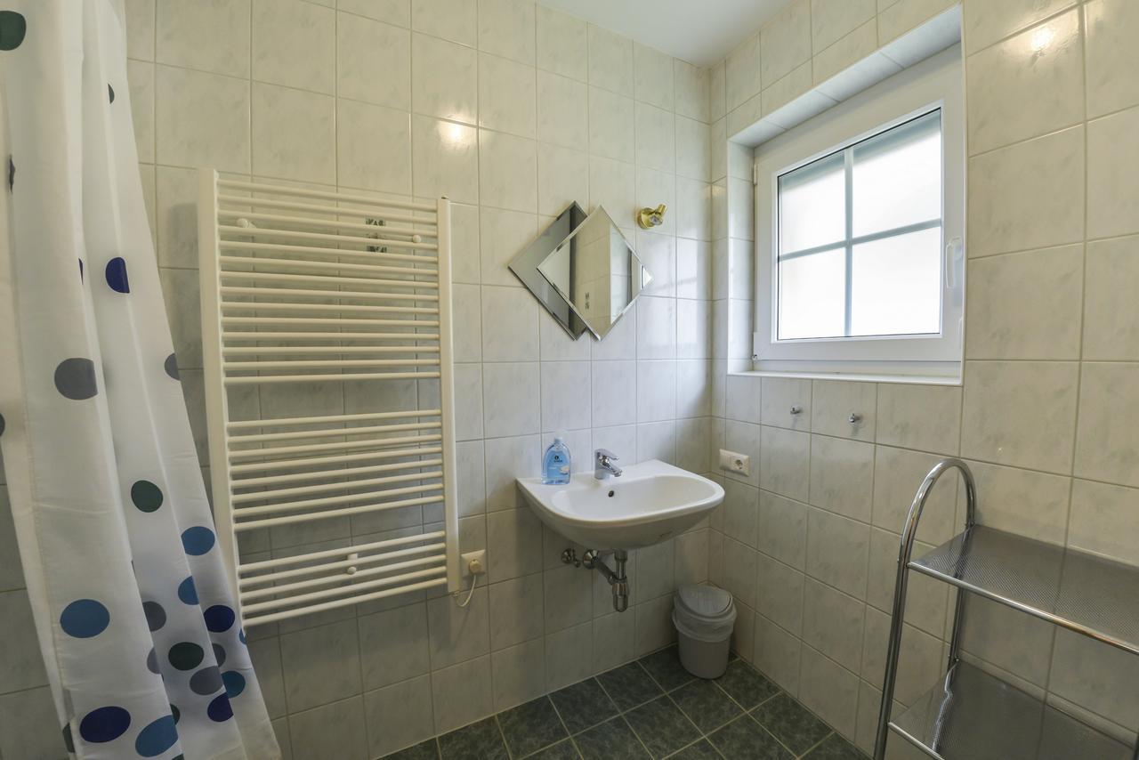 Katschberg Appartements Esterno foto