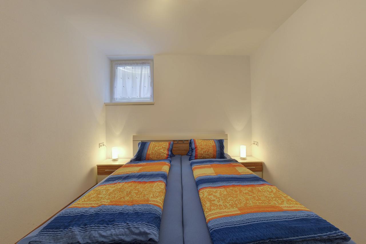 Katschberg Appartements Esterno foto