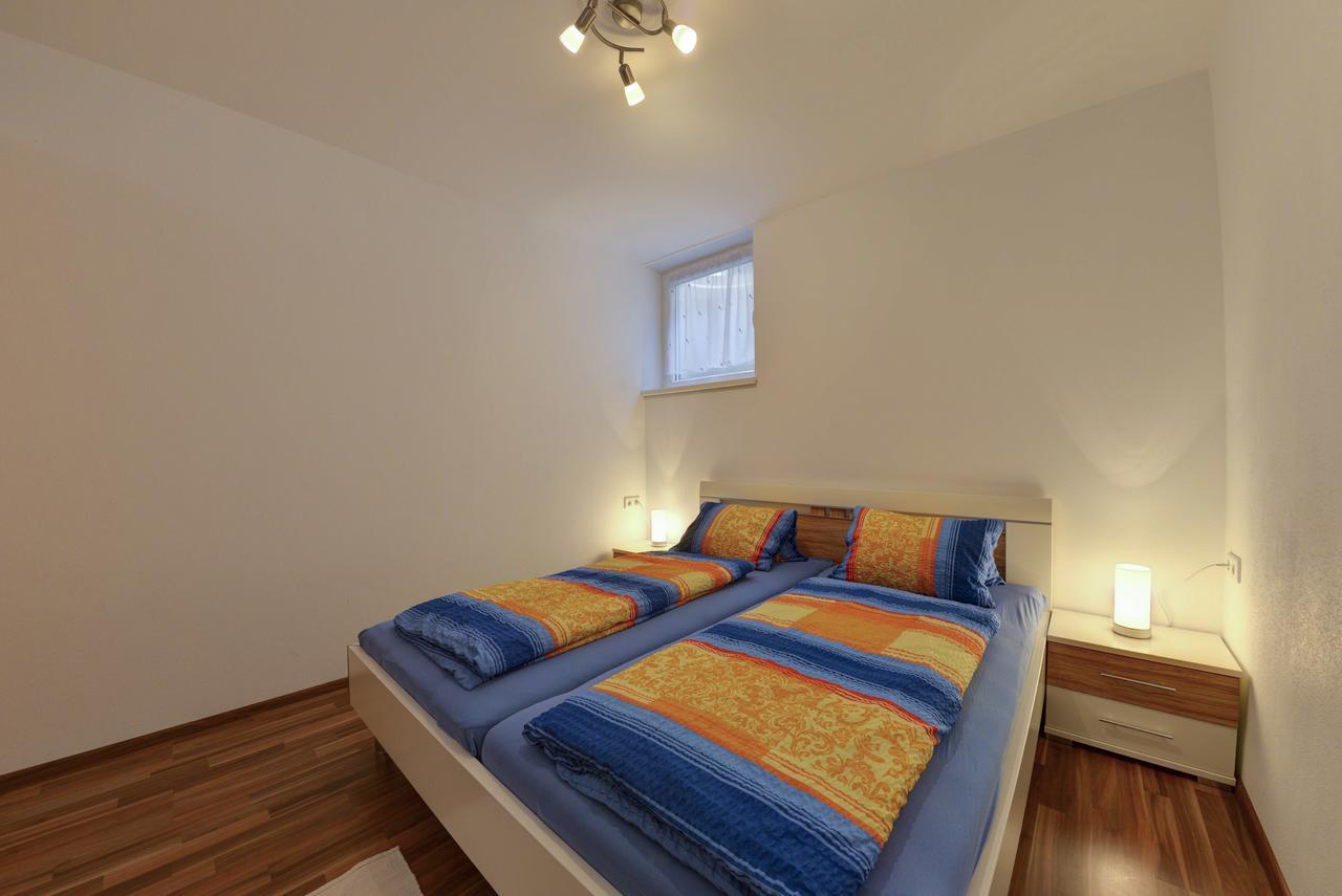 Katschberg Appartements Esterno foto