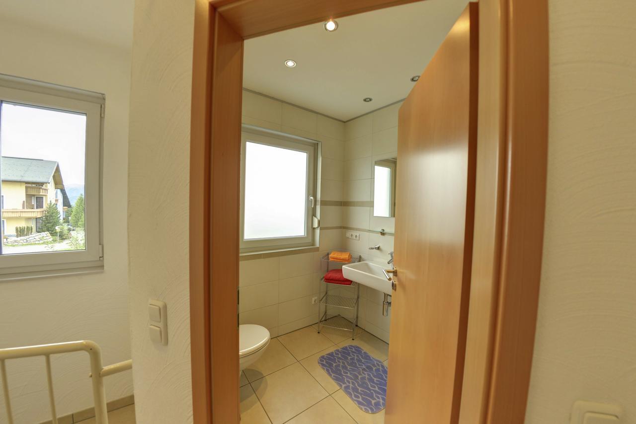 Katschberg Appartements Esterno foto