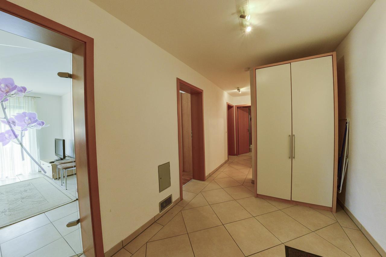 Katschberg Appartements Esterno foto