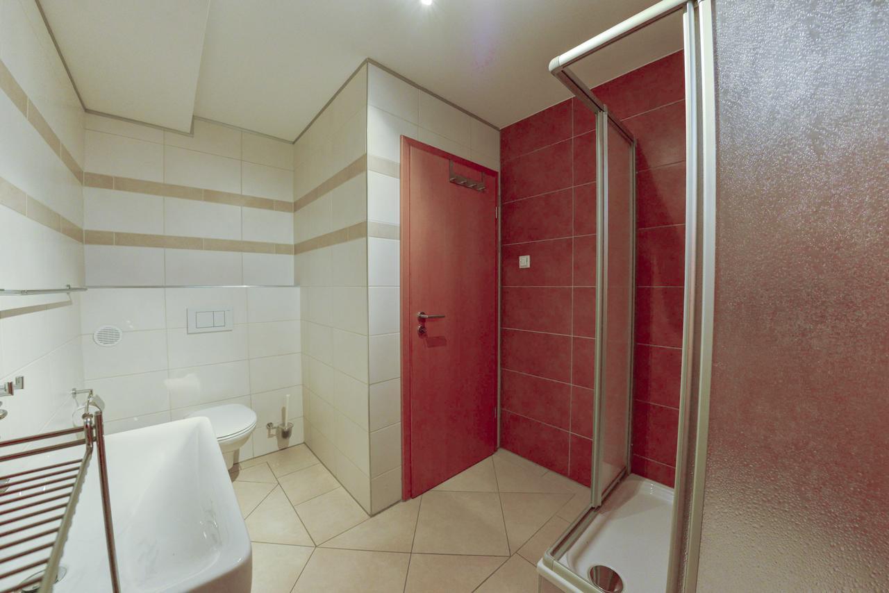 Katschberg Appartements Esterno foto