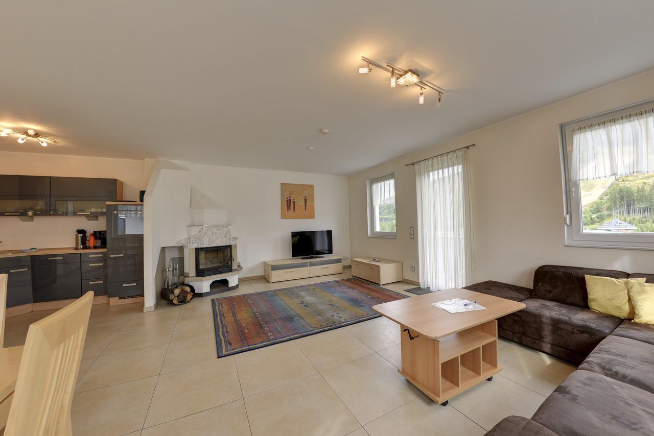 Katschberg Appartements Esterno foto
