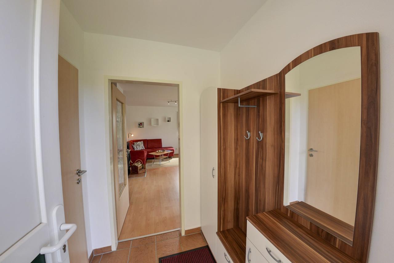 Katschberg Appartements Esterno foto