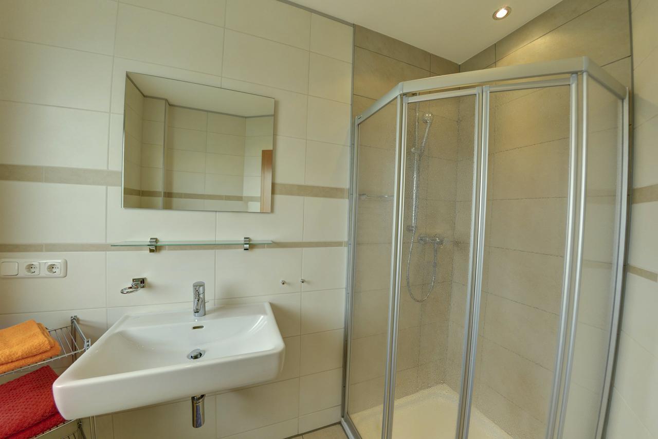 Katschberg Appartements Esterno foto
