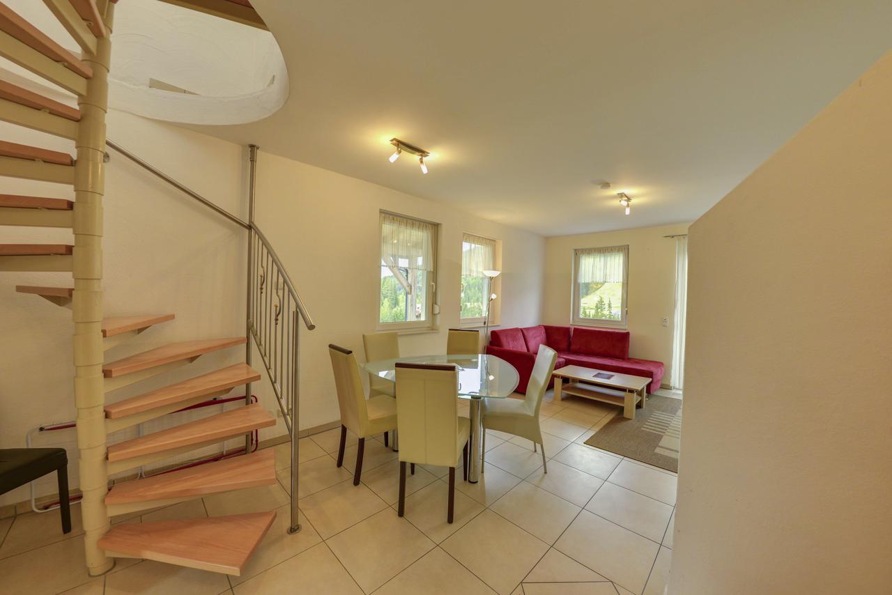 Katschberg Appartements Esterno foto