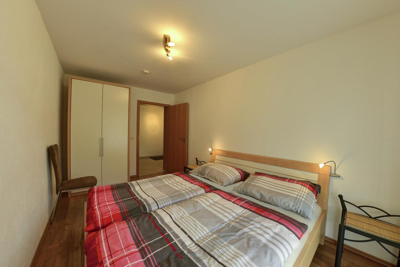Katschberg Appartements Esterno foto