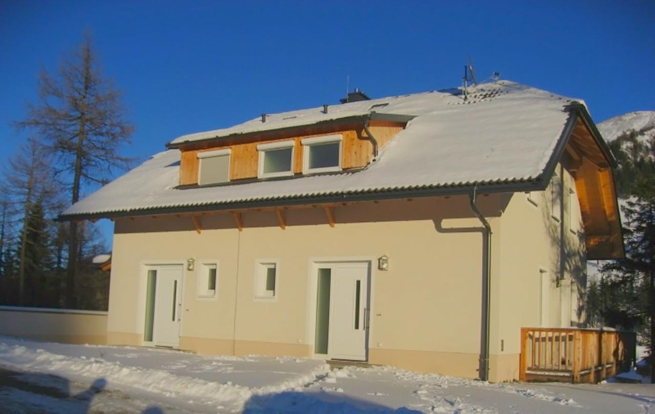 Katschberg Appartements Esterno foto