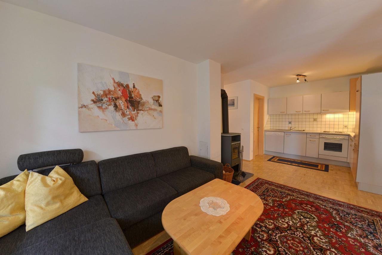 Katschberg Appartements Esterno foto