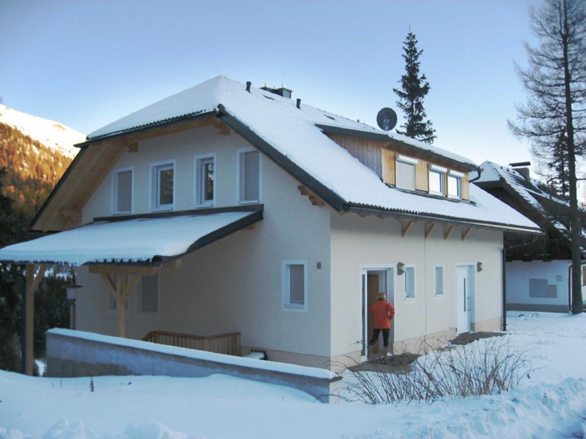 Katschberg Appartements Esterno foto